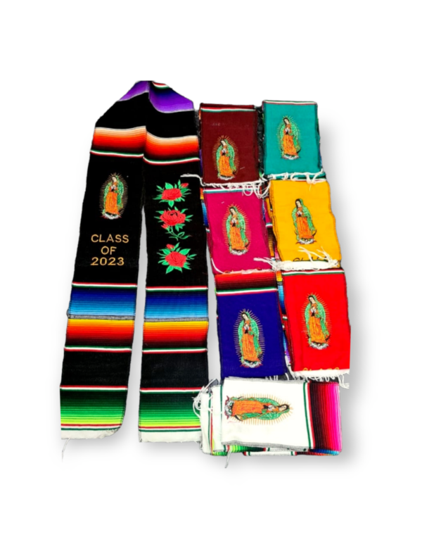estola virgen