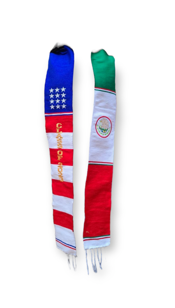 estola USA  México