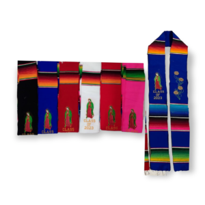 ESTOLA VIRGEN