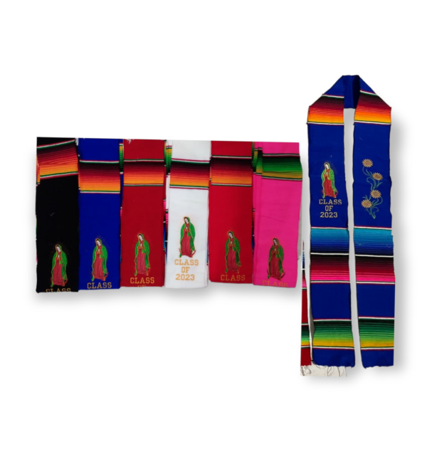 ESTOLA VIRGEN