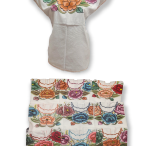 BLUSA ROSA MARGARA