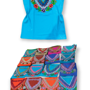 BLUSA NUDITO