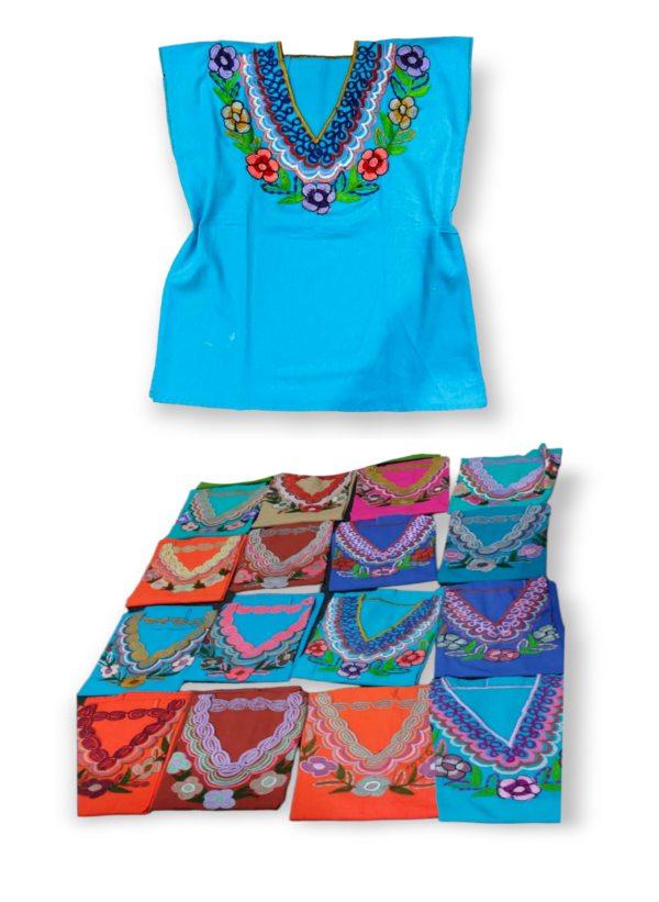 BLUSA NUDITO