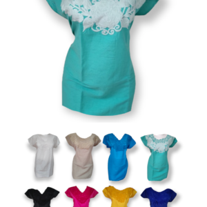 BLUSA MICA