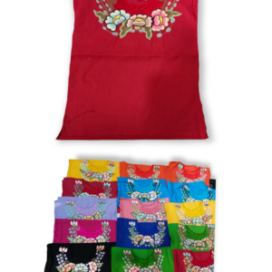 BLUSA NORMA