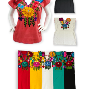 BLUSA MASETA