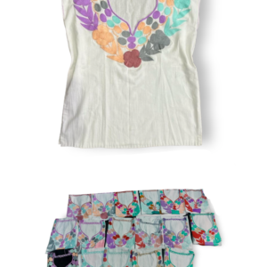 BLUSA YAMILETH