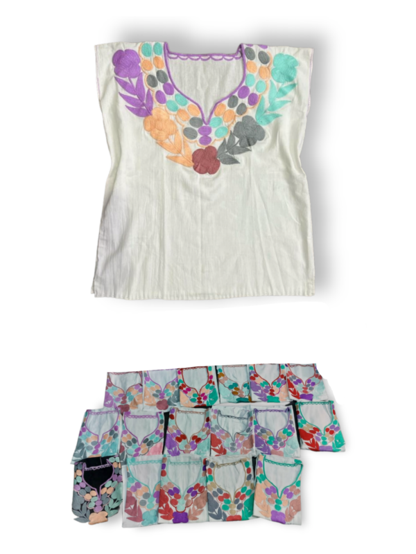 BLUSA YAMILETH