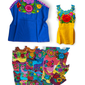 BLUSA LOLA