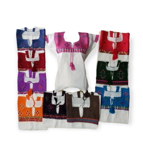 Blusa bochil