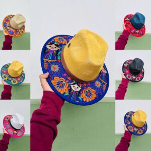 SOMBRERO LELE