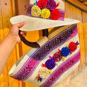 SOMBRERO DUO
