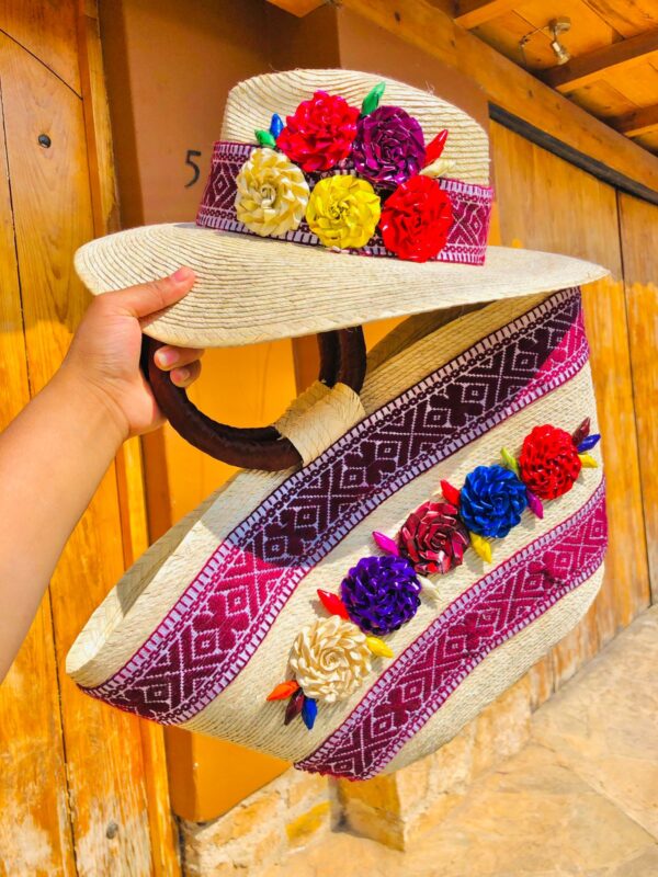 SOMBRERO DUO