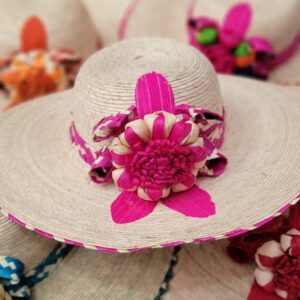 SOMBRERO PALMA
