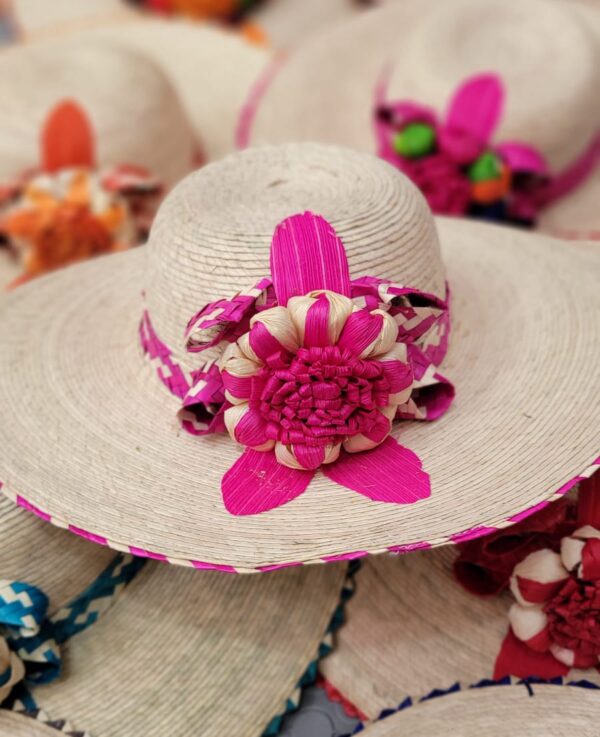 SOMBRERO PALMA