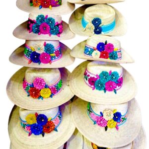 SOMBRERO PALMA