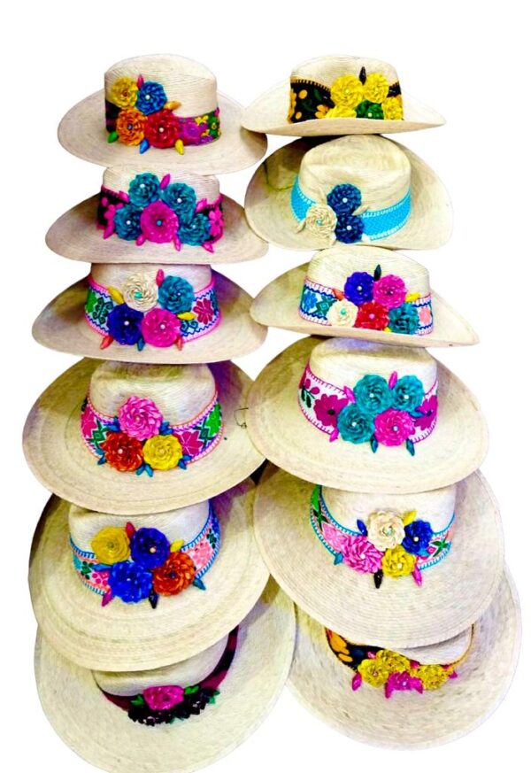 SOMBRERO PALMA
