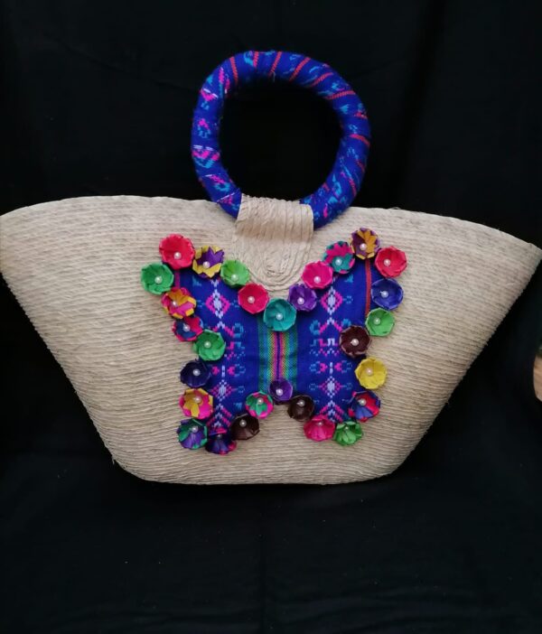 MORRAL DE PALMA