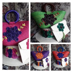 JUEGO MORRAL CARTERON Y SOMBRERO