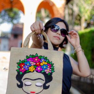 BOLSA FRIDA