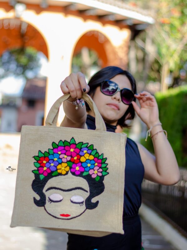 BOLSA FRIDA