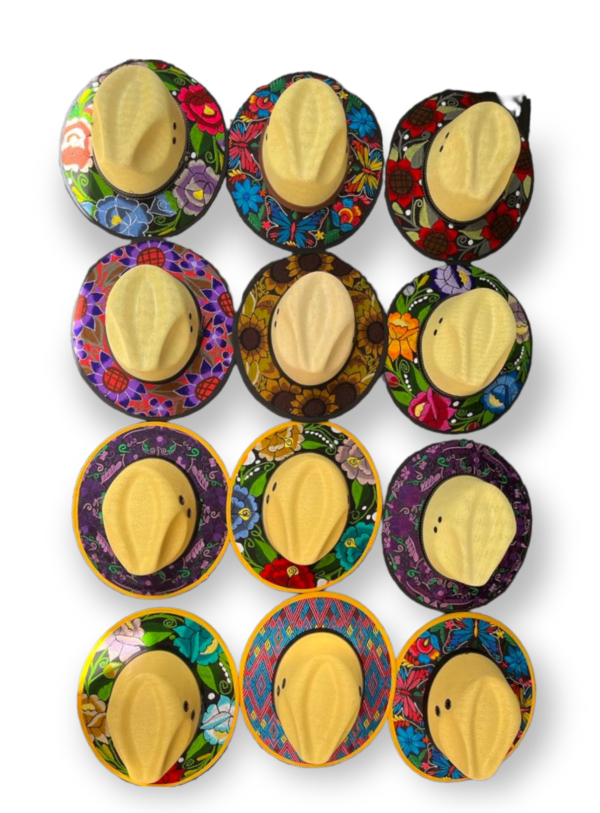 YUTE ZINACANTAN - Imagen 8