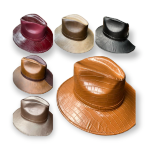 sombrero vinil