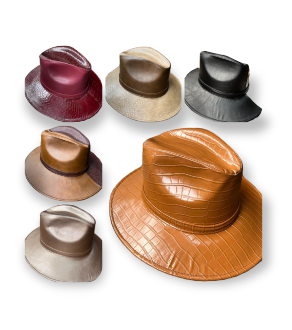 sombrero vinil