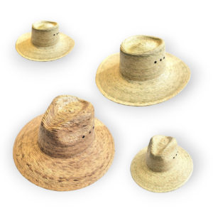 SOMBRERO PALMA