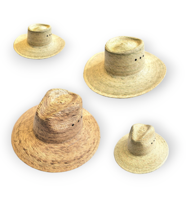 SOMBRERO PALMA