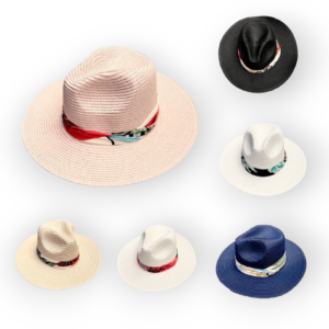 SOMBRERO PAPER