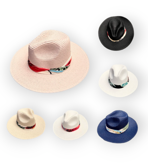 SOMBRERO PAPER