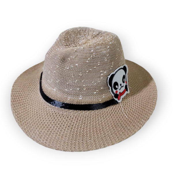 SOMBRERO PAPER NIÑO
