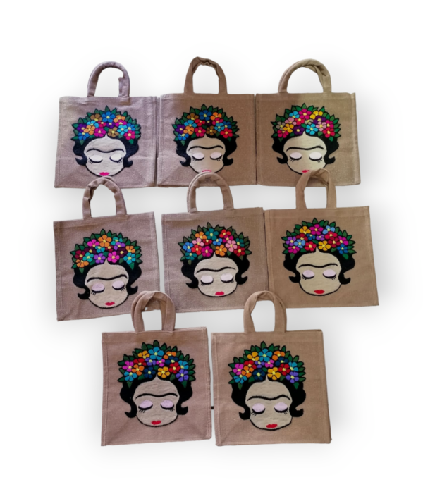 BOLSA FRIDA - Imagen 4