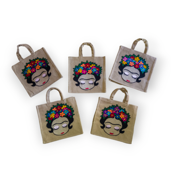 BOLSA FRIDA - Imagen 3