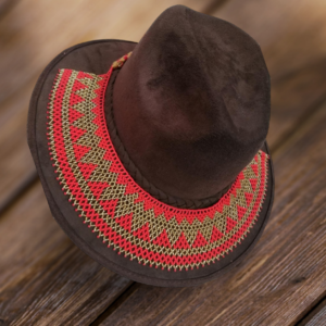Toquilla chaquira