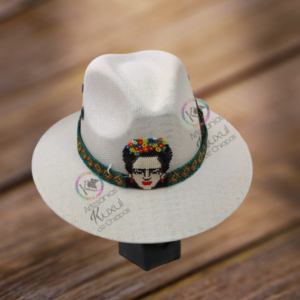 toquilla  chaquira frida
