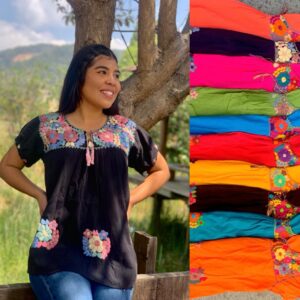 BLUSA