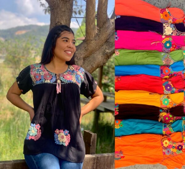 BLUSA