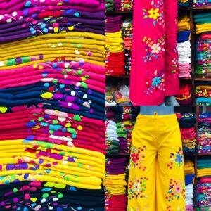 PANTALON ENVOLVENTE