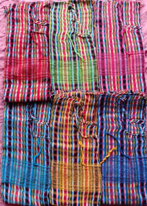 BLUSA DESILADO - Imagen 2