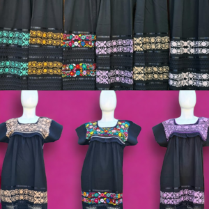 VESTIDO CHANEL