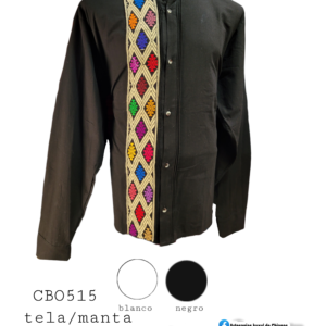 CAMISA CBO515