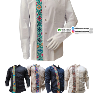 CAMISA CRO530