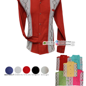 CAMISA