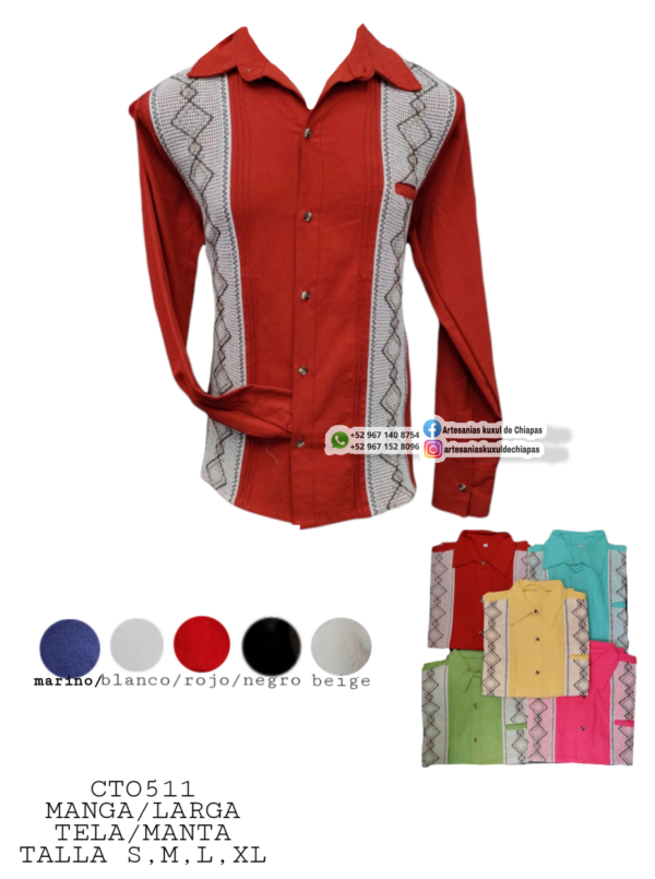 CAMISA