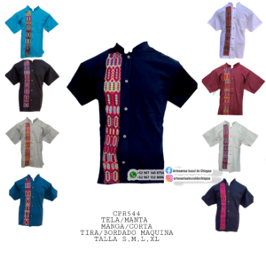 CAMISA
