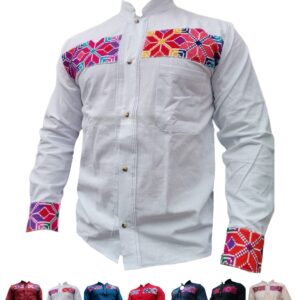 CAMISA CTP526
