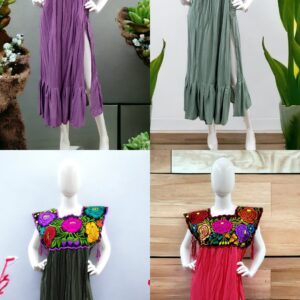 VESTIDO