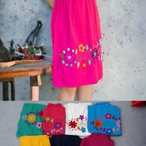 VESTIDO LIA